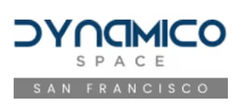 Dynamico Space logo