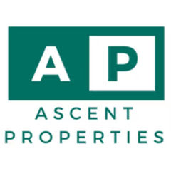 Ascent Properties logo