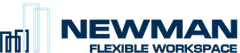 Newman Flexible Workspace logo