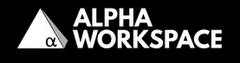 Alpha Workspace logo