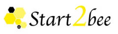 Start2bee logo