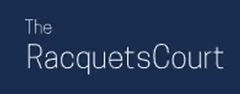 The Racquets Court logo