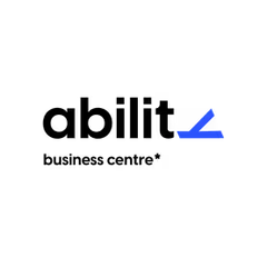 Ability Business Centre's logo