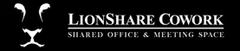 Lionshare Cowork logo