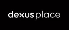 Dexus Place logo