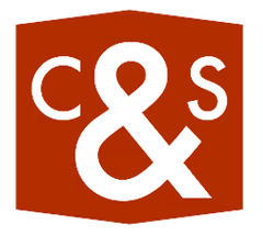 Code & Supply Coworking logo