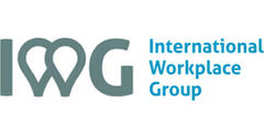 Regus (UK & Ireland) logo