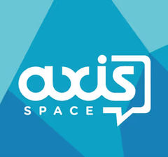 Axis Space logo