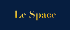 Le Space Pte Ltd logo