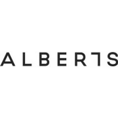 Alberts logo