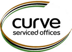 Curve Serviced Offices logo