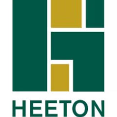 Heeton logo