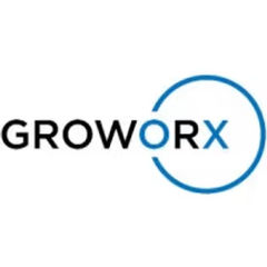 Growspace (Groworx) logo