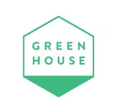 Green House logo