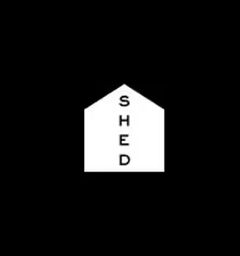 Shed London logo
