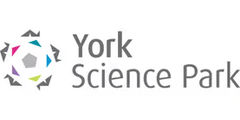 York Science Park logo
