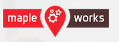 Maple Works logo