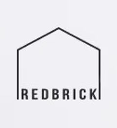 Red Brick House logo
