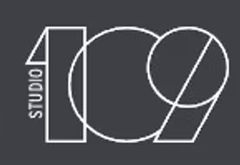 Studio 109 logo