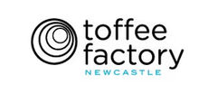 Toffee Factory logo