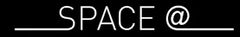 Space@ logo