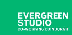 Evergreen Studio logo