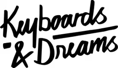 Keyboards & Dreams logo