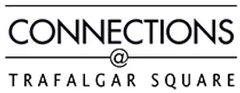 Connections At Trafalgar Square logo
