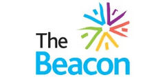 The Beacon logo