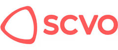 SCVO logo