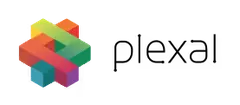 Plexal logo