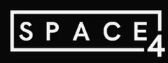 Space 4 logo