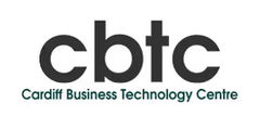 Cardiff Business Technology Centre (CBTC) logo