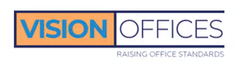 Vision Offices logo