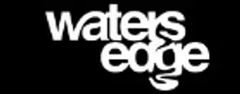Water's Edge logo