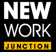 New Work Junction logo