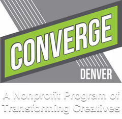 Converge Denver logo