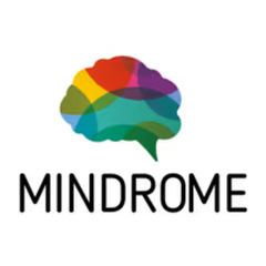 Mindrome logo