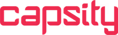 Capsity logo