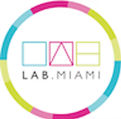 Lab Miami logo