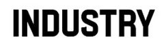 INDUSTRY logo