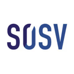 SOSV Revolution Space logo