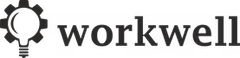 Work Well logo