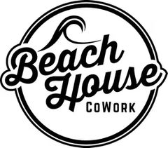 Beach House CoWork logo