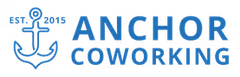 Anchor Coworking Space logo