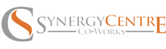 The Synergy CoWorking Centre logo