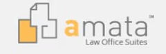 Amata logo