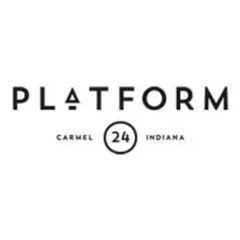 Platform 24 logo