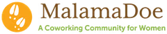 MalamaDoe logo
