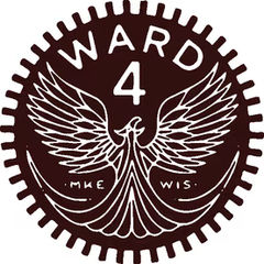 Ward4 Milwaukee Coworking logo